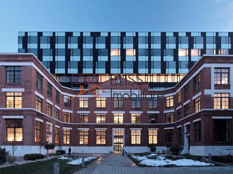 Office Space, Bucharest | Bliss Imobiliare / Photo 3 - BLISS Imobiliare