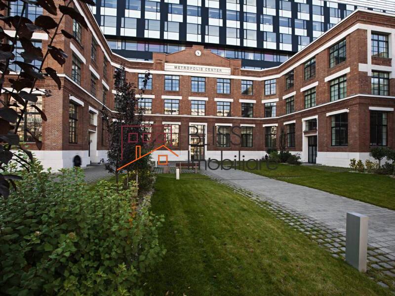 Office Space, Bucharest | Bliss Imobiliare / Photo 5 - BLISS Imobiliare