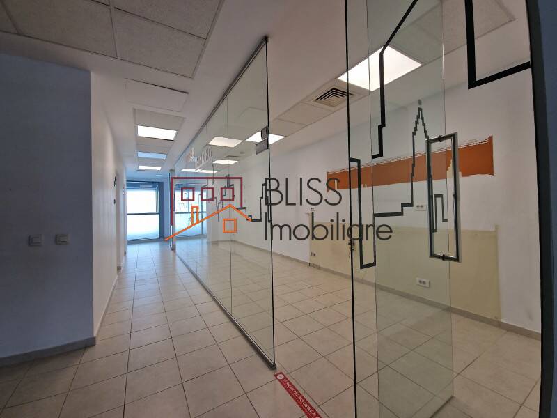 Office Space In The Excelsior Center, Bucharest | Bliss Imobiliare / Photo 4 - BLISS Imobiliare