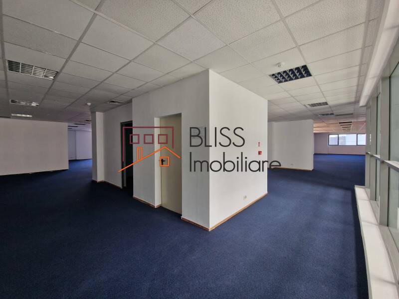 Office space for Rent KM 0 | Ultracentral, Bucharest - ID:108436 | Bliss Imobiliare / Photo 3 - BLISS Imobiliare