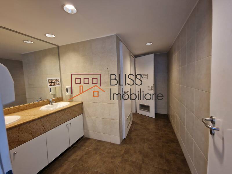 spațiu de birouri de Inchiriat KM 0 | Ultracentral - ID:108436 | Bliss Imobiliare / Photo 11 - BLISS Imobiliare