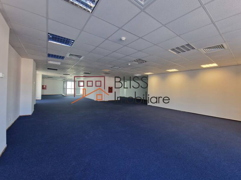 Office space for Rent KM 0 | Ultracentral, Bucharest - ID:108436 | Bliss Imobiliare / Photo 5 - BLISS Imobiliare
