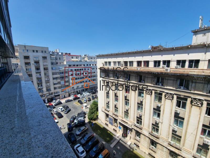 Office space for Rent KM 0 | Ultracentral, Bucharest - ID:108436 | Bliss Imobiliare / Photo 6 - BLISS Imobiliare