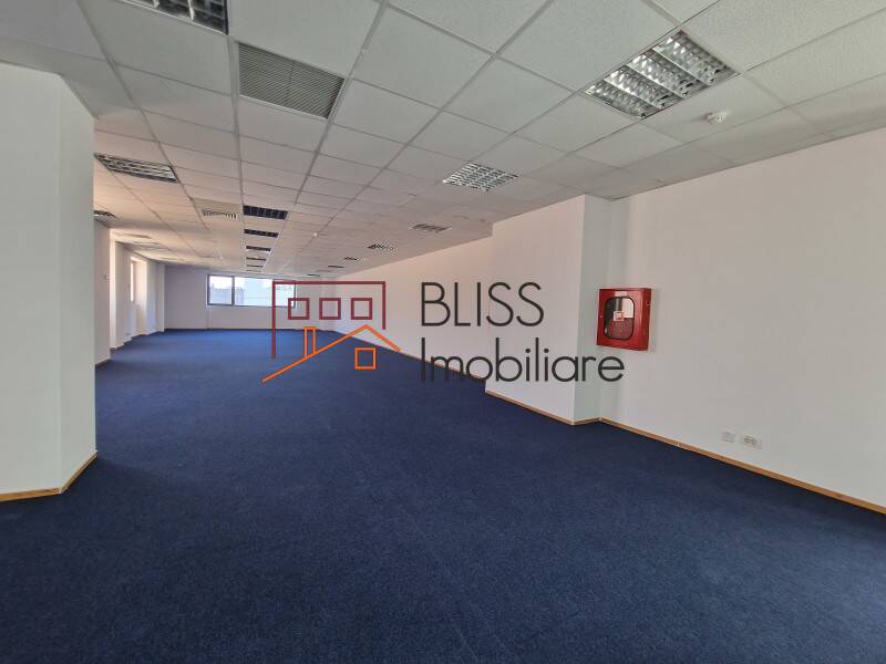 Office space for Rent KM 0 | Ultracentral, Bucharest - ID:108436 | Bliss Imobiliare / Photo 9 - BLISS Imobiliare