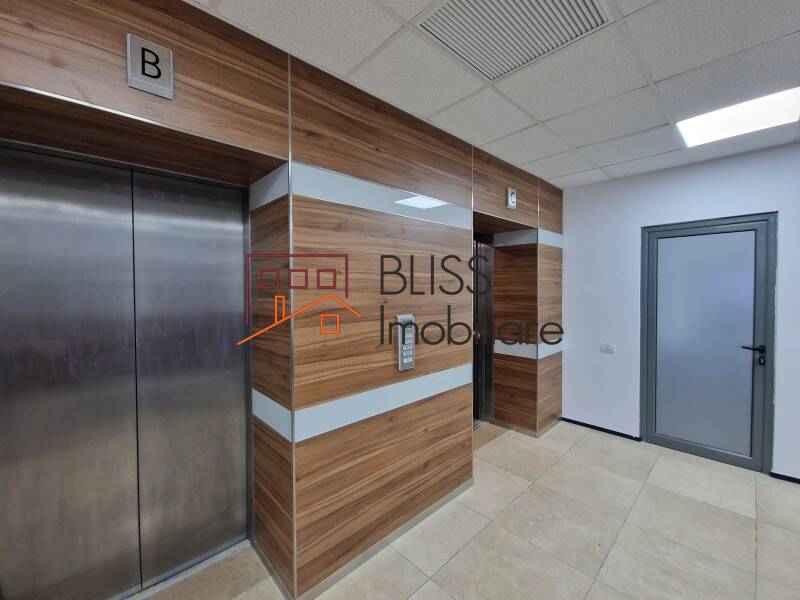 Office space for Rent KM 0 | Ultracentral, Bucharest - ID:108436 | Bliss Imobiliare / Photo 12 - BLISS Imobiliare
