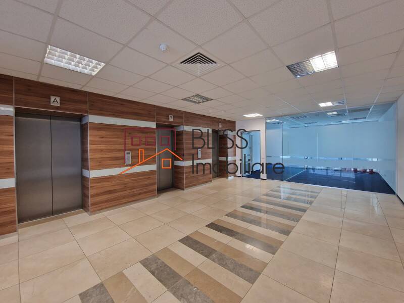 Office space for Rent KM 0 | Ultracentral, Bucharest - ID:108435 | Bliss Imobiliare / Photo 2 - BLISS Imobiliare