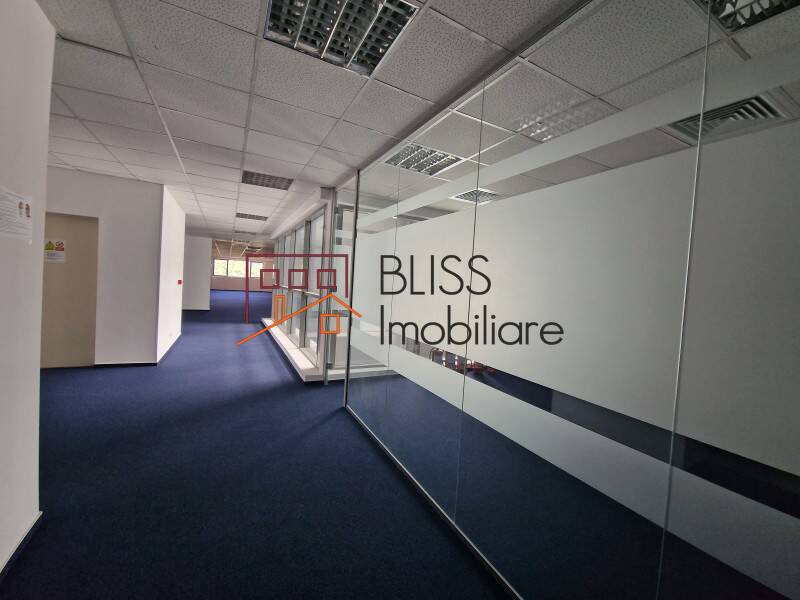 Office space for Rent KM 0 | Ultracentral, Bucharest - ID:108435 | Bliss Imobiliare / Photo 6 - BLISS Imobiliare