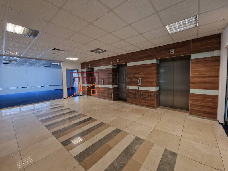 Office space for Rent KM 0 | Ultracentral, Bucharest - ID:108435 | Bliss Imobiliare / Photo 3 - BLISS Imobiliare