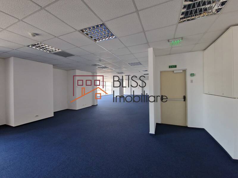 Office space for Rent KM 0 | Ultracentral, Bucharest - ID:108435 | Bliss Imobiliare / Photo 4 - BLISS Imobiliare