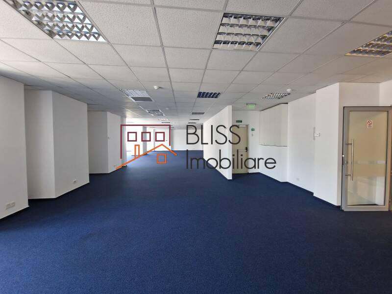 Office space for Rent KM 0 | Ultracentral, Bucharest - ID:108435 | Bliss Imobiliare / Photo 7 - BLISS Imobiliare