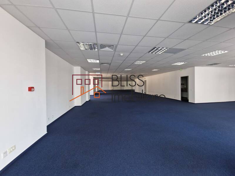 Office space for Rent KM 0 | Ultracentral, Bucharest - ID:108435 | Bliss Imobiliare / Photo 9 - BLISS Imobiliare