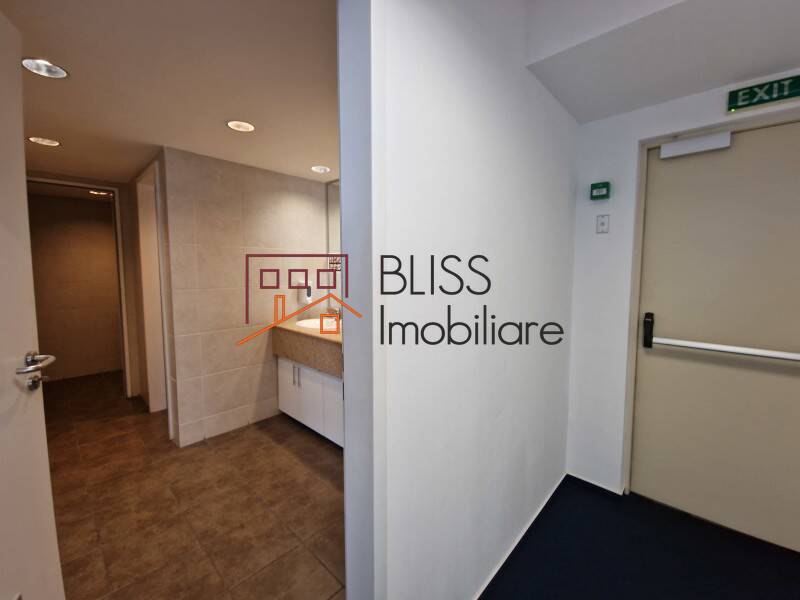 spațiu de birouri de Inchiriat KM 0 | Ultracentral - ID:108435 | Bliss Imobiliare / Photo 12 - BLISS Imobiliare