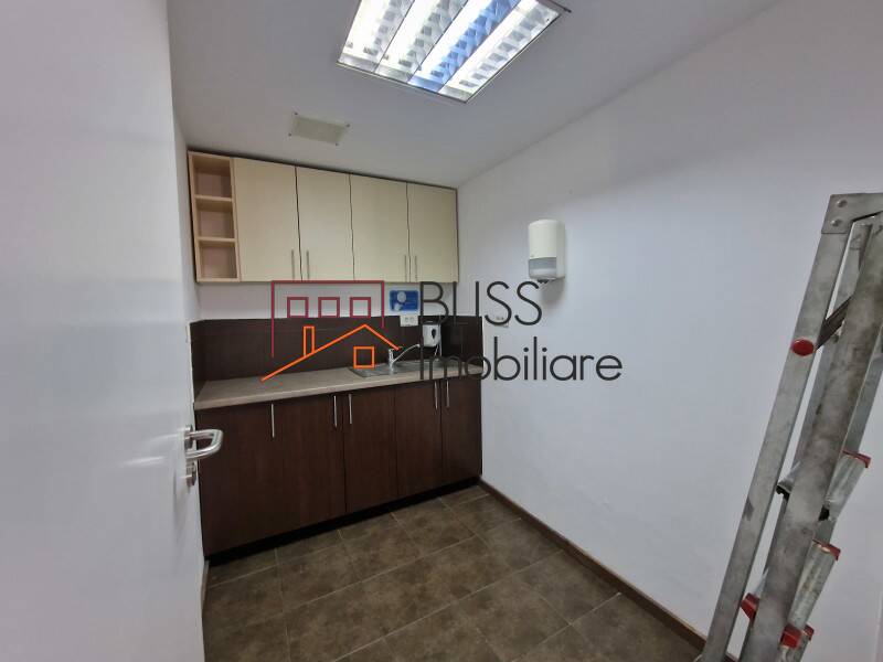 spațiu de birouri de Inchiriat KM 0 | Ultracentral - ID:108435 | Bliss Imobiliare / Photo 14 - BLISS Imobiliare