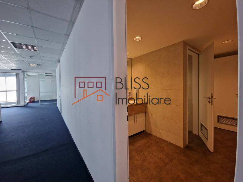 spațiu de birouri de Inchiriat KM 0 | Ultracentral - ID:108435 | Bliss Imobiliare / Photo 13 - BLISS Imobiliare