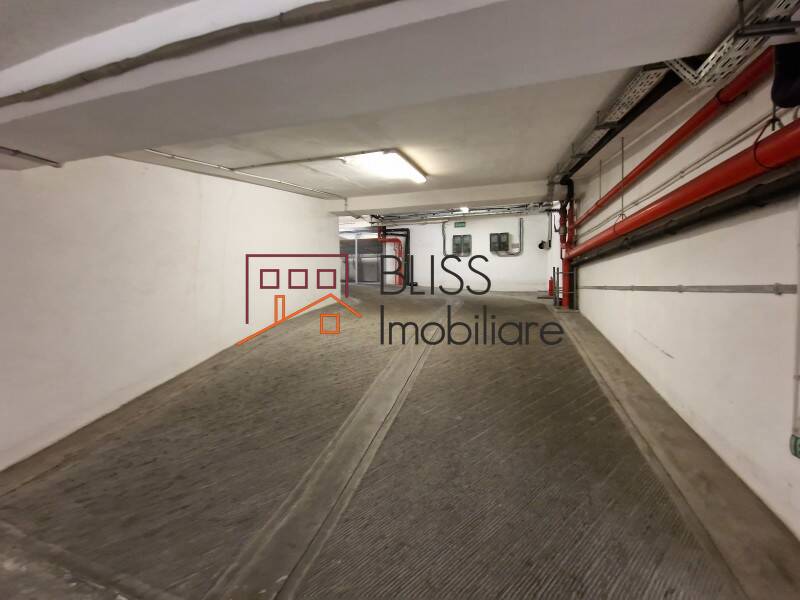 Office space for Rent KM 0 | Ultracentral, Bucharest - ID:108435 | Bliss Imobiliare / Photo 17 - BLISS Imobiliare