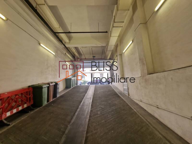 Office space for Rent KM 0 | Ultracentral, Bucharest - ID:108435 | Bliss Imobiliare / Photo 18 - BLISS Imobiliare
