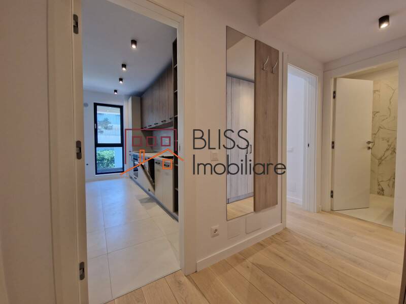 1 Bedroom Apartment In Nusco City Complex, Bucharest | Bliss Imobiliare / Photo 16 - BLISS Imobiliare