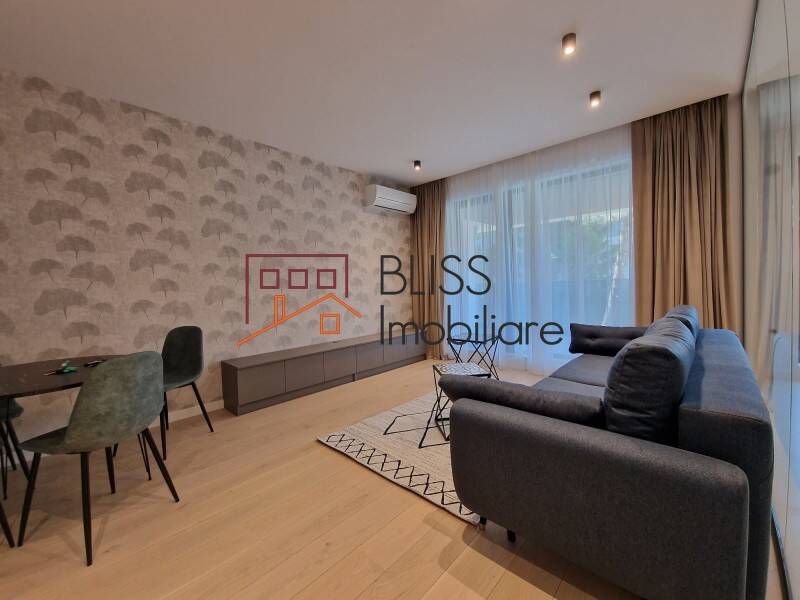 Apartament 2 Camere Complex Nusco City | Bliss Imobiliare / Photo 5 - BLISS Imobiliare