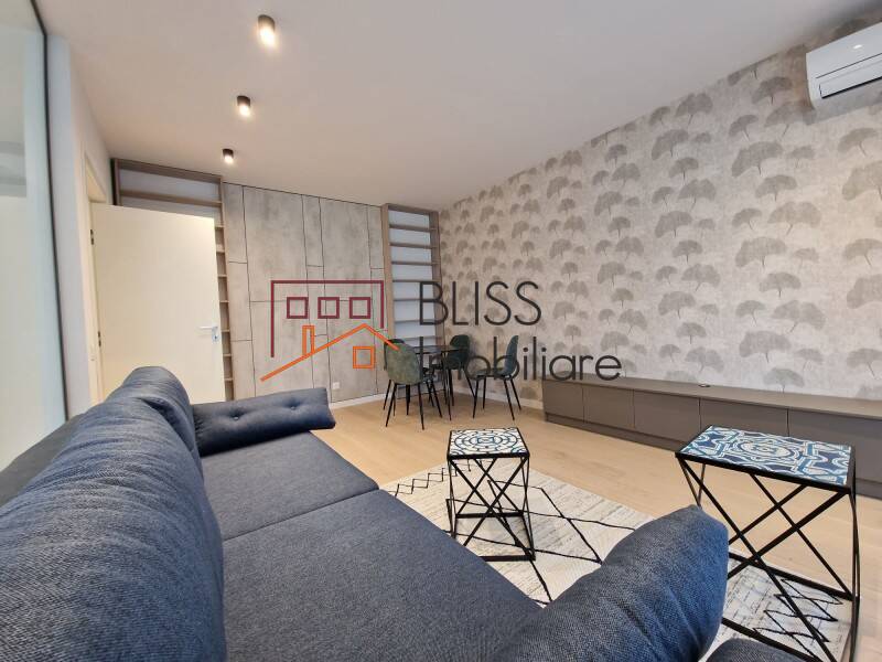 Apartament 2 Camere Complex Nusco City | Bliss Imobiliare / Photo 2 - BLISS Imobiliare