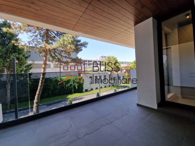 1 Bedroom Apartment In Nusco City Complex, Bucharest | Bliss Imobiliare / Photo 7 - BLISS Imobiliare