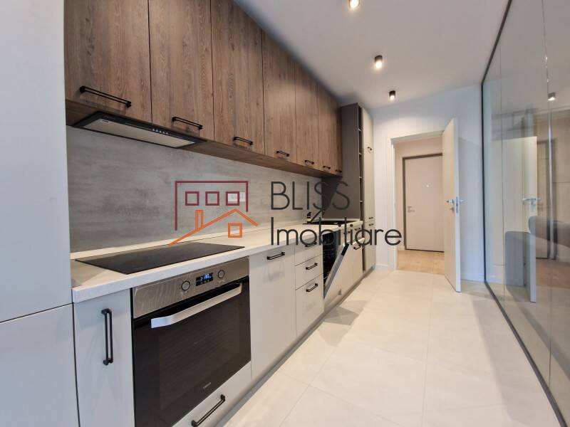 Apartament 2 Camere Complex Nusco City | Bliss Imobiliare / Photo 12 - BLISS Imobiliare