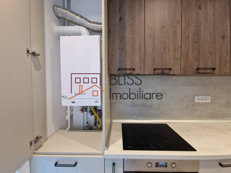 Apartament 2 Camere Complex Nusco City | Bliss Imobiliare / Photo 13 - BLISS Imobiliare