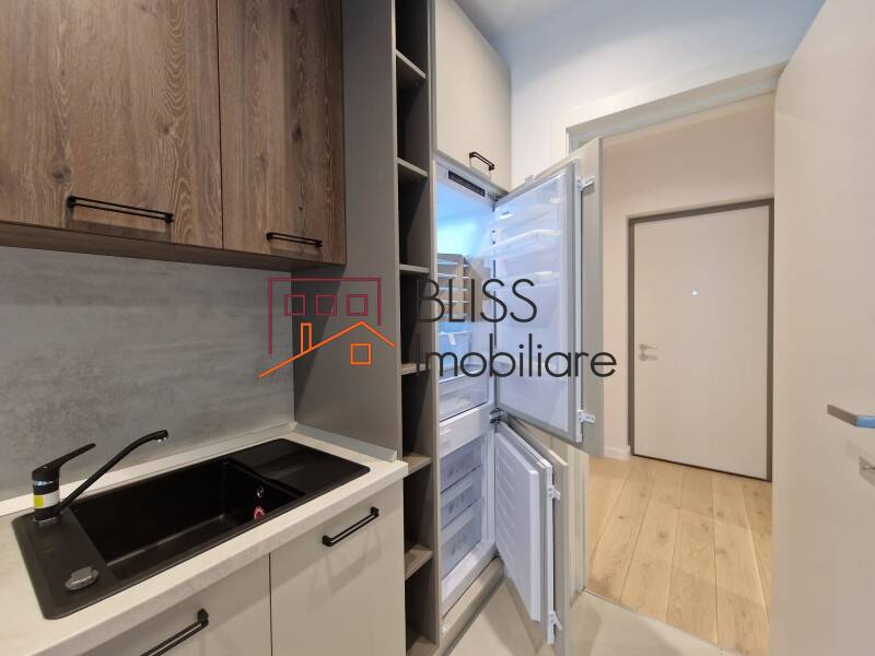 Apartament 2 Camere Complex Nusco City | Bliss Imobiliare / Photo 14 - BLISS Imobiliare