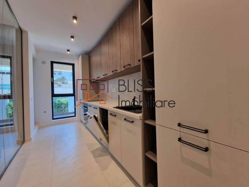 Apartament 2 Camere Complex Nusco City | Bliss Imobiliare / Photo 15 - BLISS Imobiliare
