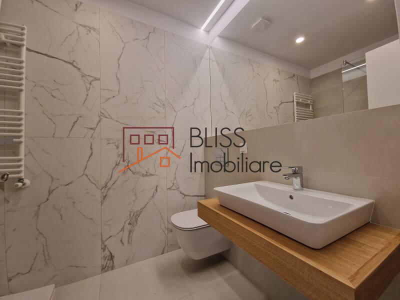 1 Bedroom Apartment In Nusco City Complex, Bucharest | Bliss Imobiliare / Photo 25 - BLISS Imobiliare