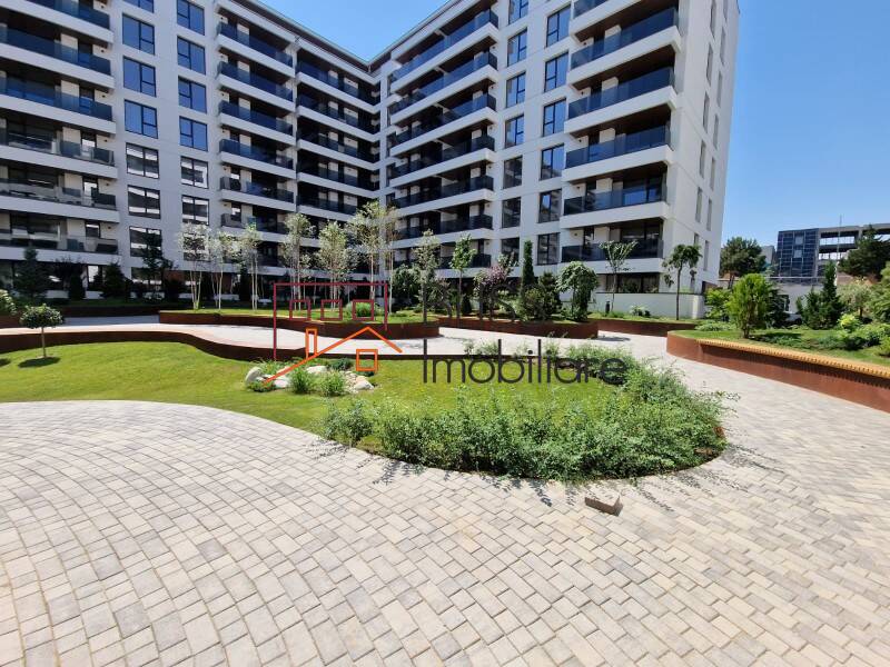 Apartament 2 Camere Complex Nusco City | Bliss Imobiliare / Photo 30 - BLISS Imobiliare