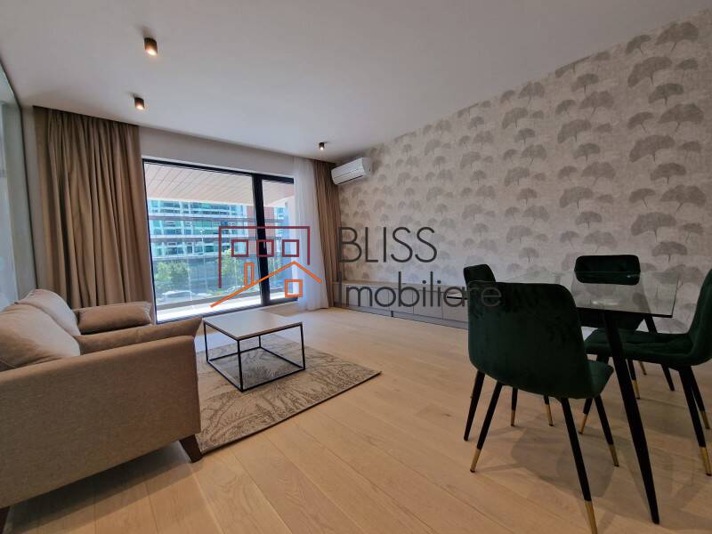 Apartament 3 Camere Complex Nusco City | Bliss Imobiliare / Photo 4 - BLISS Imobiliare
