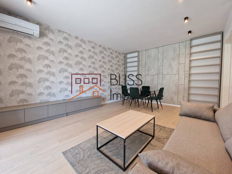 Apartament 3 Camere Complex Nusco City | Bliss Imobiliare / Photo 2 - BLISS Imobiliare
