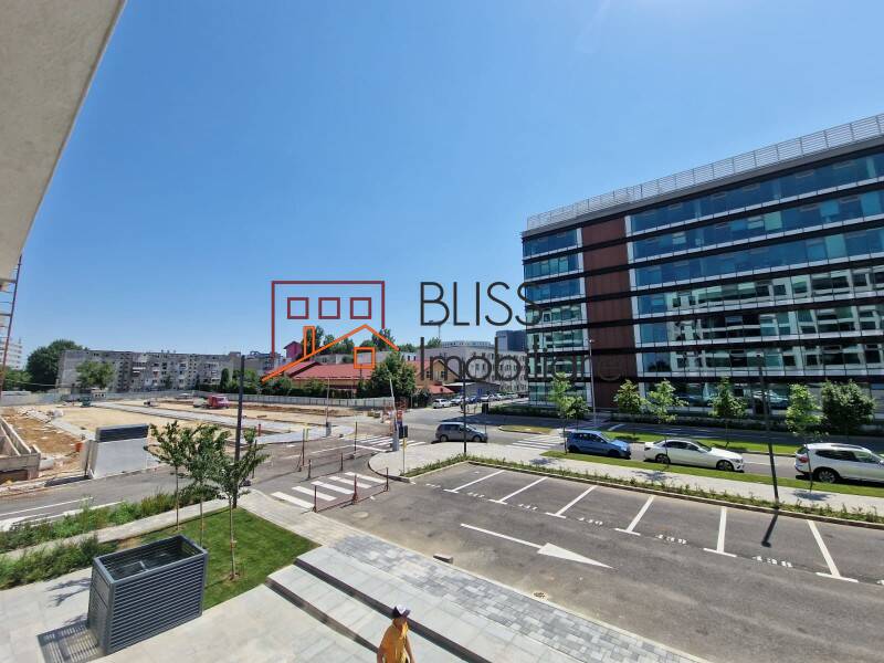 Apartament 3 Camere Complex Nusco City | Bliss Imobiliare / Photo 13 - BLISS Imobiliare