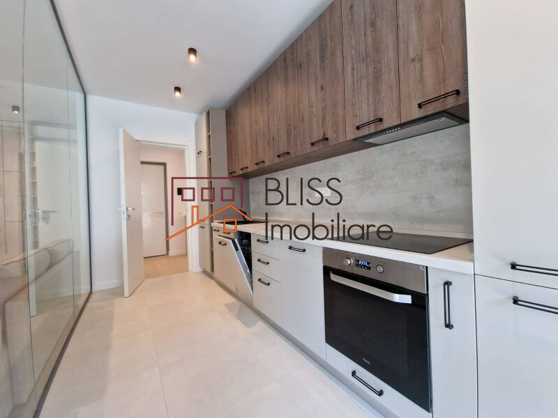 Apartament 3 Camere Complex Nusco City | Bliss Imobiliare / Photo 17 - BLISS Imobiliare