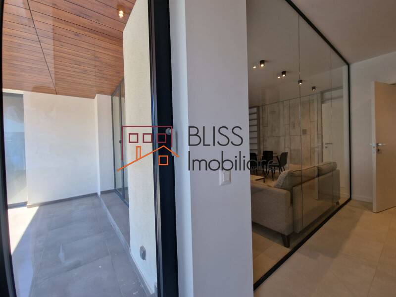 2 Bedroom Apartment In Nusco City Complex, Bucharest | Bliss Imobiliare / Photo 18 - BLISS Imobiliare