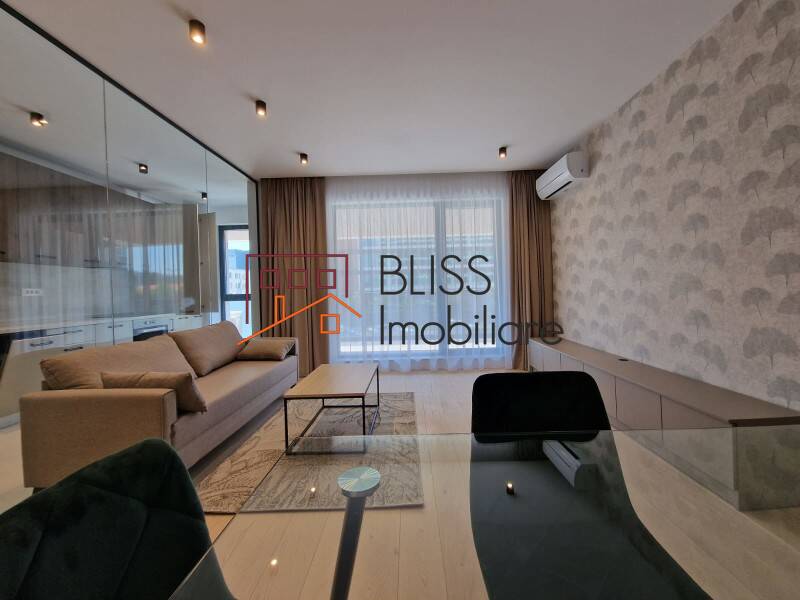 Apartament 3 Camere Complex Nusco City | Bliss Imobiliare / Photo 6 - BLISS Imobiliare