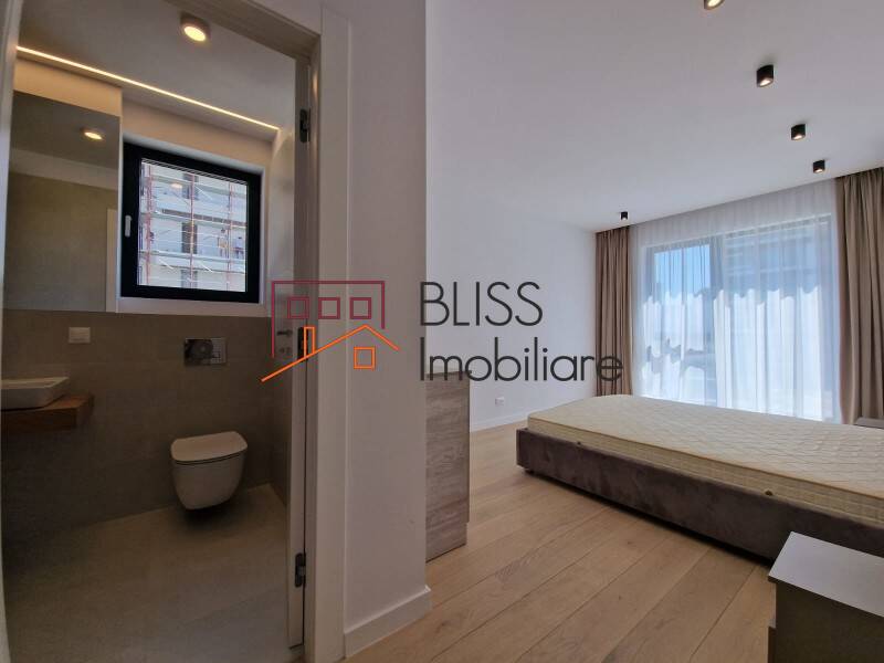 2 Bedroom Apartment In Nusco City Complex, Bucharest | Bliss Imobiliare / Photo 26 - BLISS Imobiliare