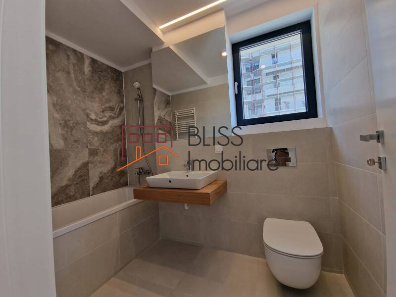 Apartament 3 Camere Complex Nusco City | Bliss Imobiliare / Photo 36 - BLISS Imobiliare
