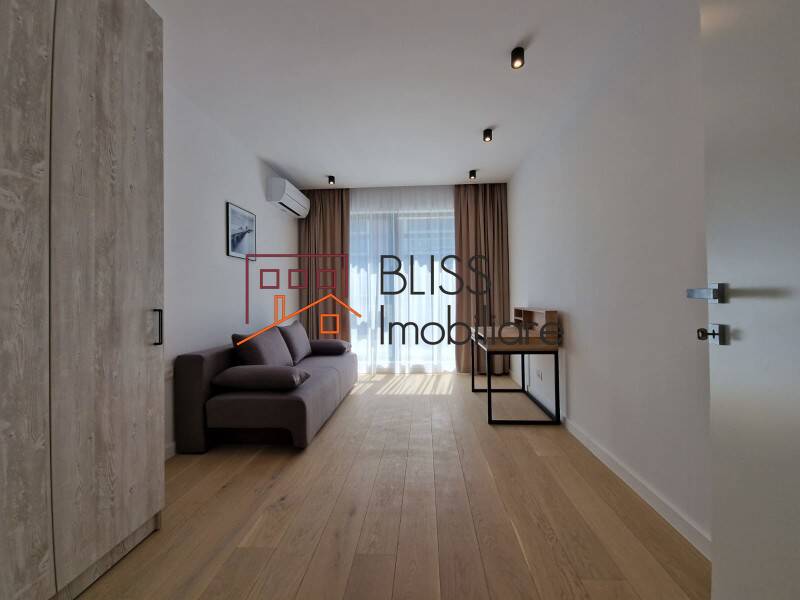 2 Bedroom Apartment In Nusco City Complex, Bucharest | Bliss Imobiliare / Photo 38 - BLISS Imobiliare