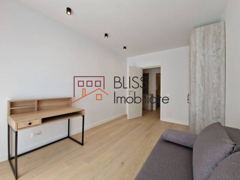 Apartament 3 Camere Complex Nusco City | Bliss Imobiliare / Photo 41 - BLISS Imobiliare