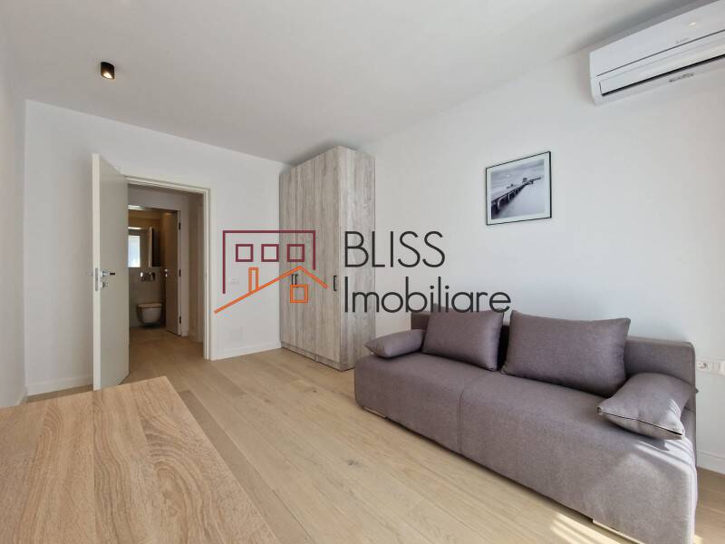 2 Bedroom Apartment In Nusco City Complex, Bucharest | Bliss Imobiliare / Photo 42 - BLISS Imobiliare
