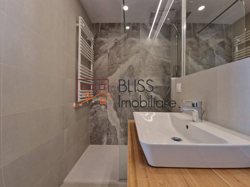 2 Bedroom Apartment In Nusco City Complex, Bucharest | Bliss Imobiliare / Photo 45 - BLISS Imobiliare