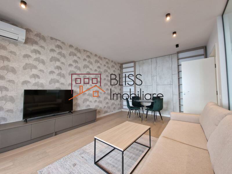 Apartament 2 Camere Nusco City | Bliss Imobiliare / Photo 6 - BLISS Imobiliare