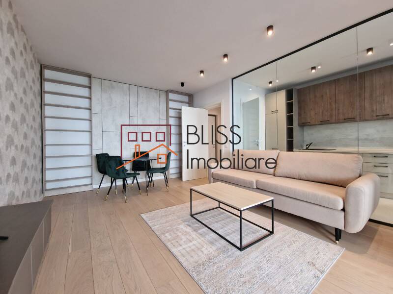 Apartament 2 Camere Nusco City | Bliss Imobiliare / Photo 2 - BLISS Imobiliare