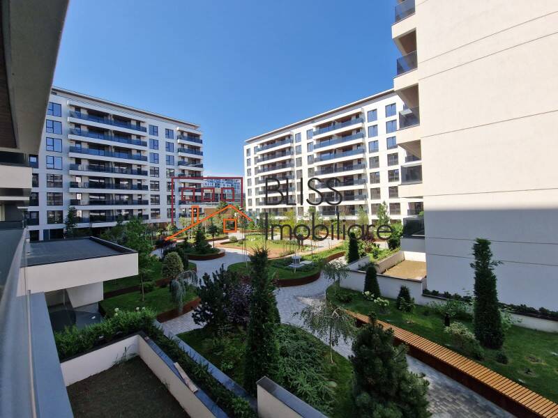 Apartament 2 Camere Nusco City | Bliss Imobiliare / Photo 1 - BLISS Imobiliare