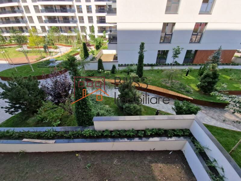 1-Bedroom Apartment Nusco City – Parking, Bucharest | Bliss Imobiliare / Photo 10 - BLISS Imobiliare