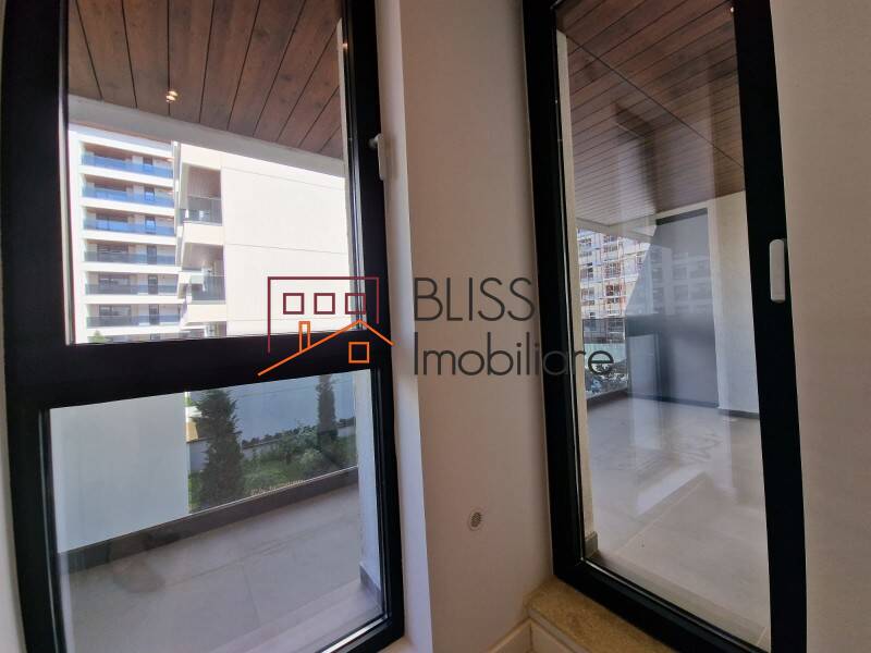 1-Bedroom Apartment Nusco City – Parking, Bucharest | Bliss Imobiliare / Photo 16 - BLISS Imobiliare