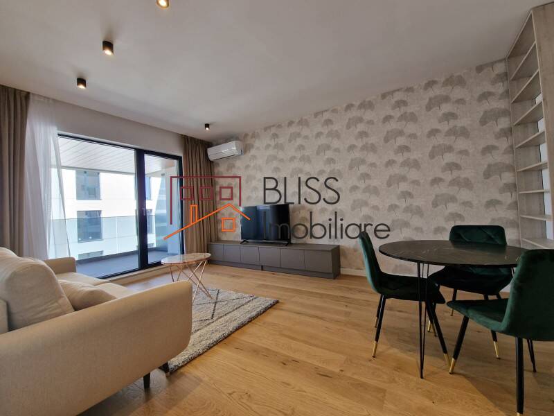 Apartament 2 Camere Complex Nusco City | Bliss Imobiliare / Photo 6 - BLISS Imobiliare