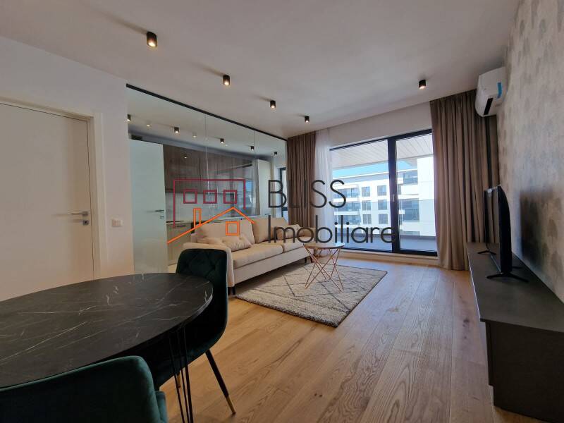 Apartament 2 Camere Complex Nusco City | Bliss Imobiliare / Photo 5 - BLISS Imobiliare