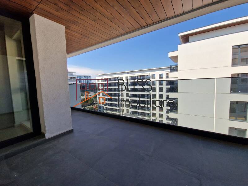 1 Bedroom Apartment In Nusco City Complex, Bucharest | Bliss Imobiliare / Photo 8 - BLISS Imobiliare